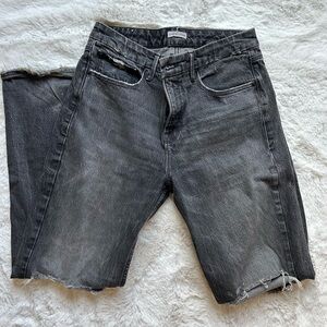 Good American Baggy Jeans